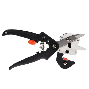 BESTOYARD Portable Professional Garden Fruit Tree Pro Pruning Shears Scissors Grafting Cutting Tool with 2 Extra Blades
BESTOYARD Portable Professional Garden Fruit Tree Pro Pruning Shears Scissors Grafting Cutting Tool with 2 Extra Blades