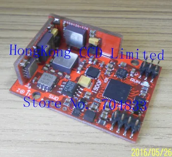 I9DOFv2 sensor module ADXRS620 ADXL203 5983 high-performance precision AHRS Module
I9DOFv2 sensor module ADXRS620 ADXL203 5983 high-performance precision AHRS Module