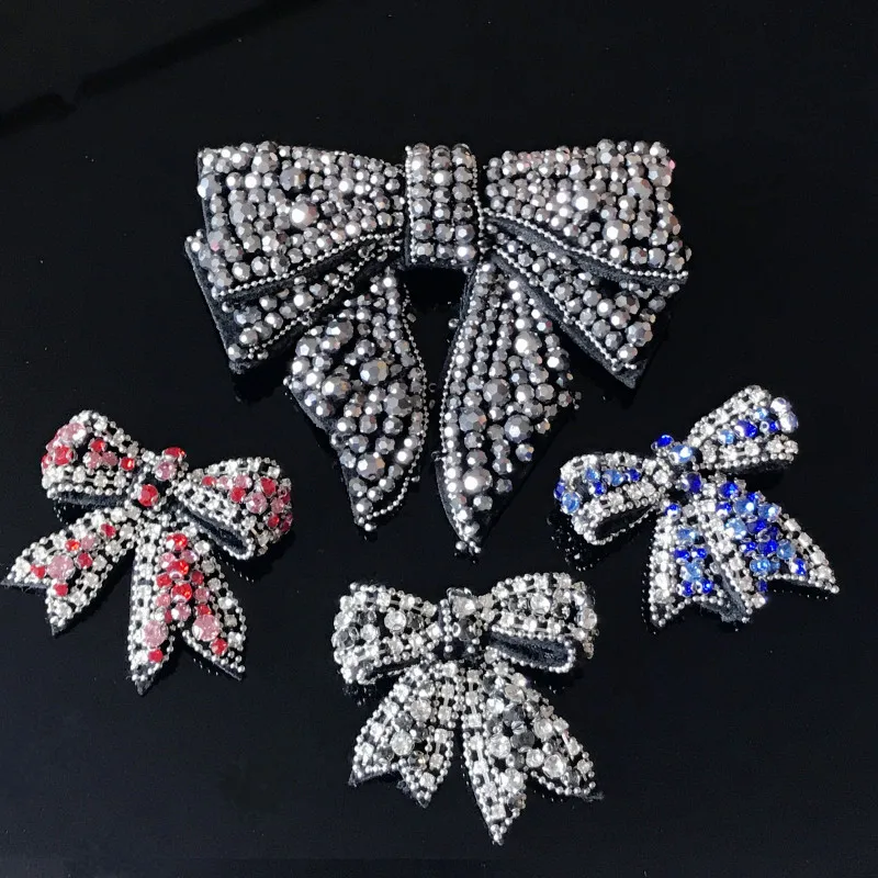 butterfly rhinestones beaded patches for clothes stickers clothes sew on parches bordados para ropa toppe per vestiti
butterfly rhinestones beaded patches for clothes stickers clothes sew on parches bordados para ropa toppe per vestiti