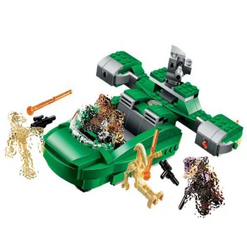 Bela 10463 311pcs Space star plan DIY model Building Blocks sets Bricks educational toys for children gifts Compatible With Toys
Bela 10463 311pcs Space star plan DIY model Building Blocks sets Bricks educational toys for children gifts Compatible With Toys