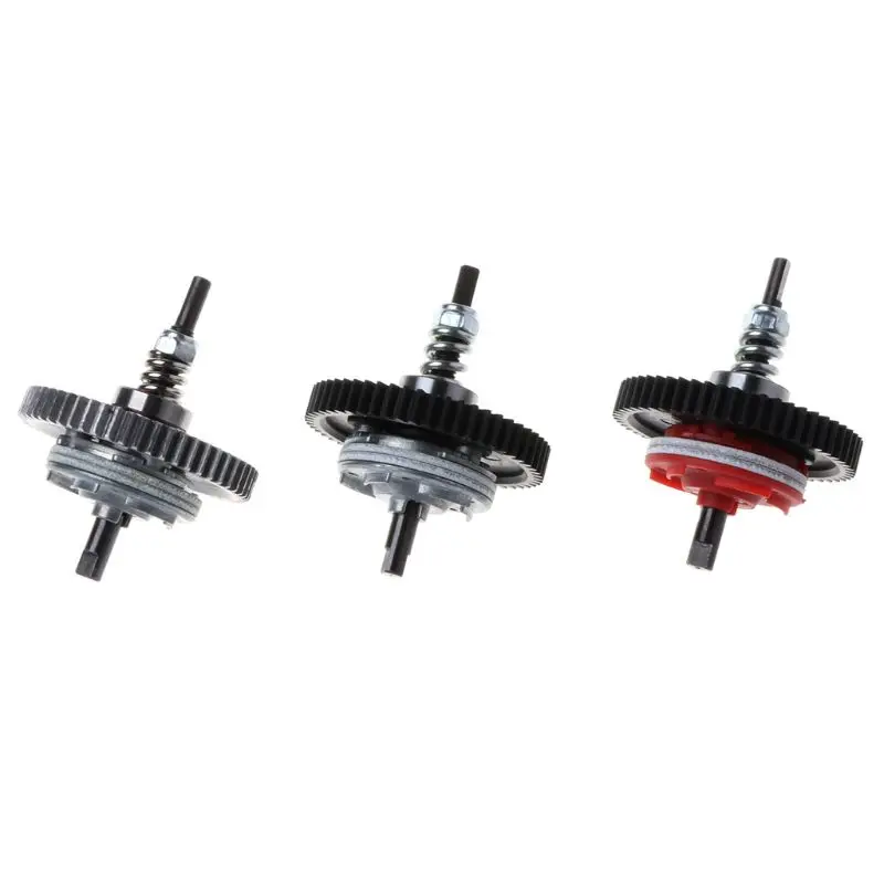 P2953 54T Differential Assembly Gear for 1/10 REMO Hobby HuanQi HQ727 Slash 4x4 RC Car Truck Spare Parts
P2953 54T Differential Assembly Gear for 1/10 REMO Hobby HuanQi HQ727 Slash 4x4 RC Car Truck Spare Parts