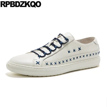 shoes brand famous 2019 sneakers real leather luxury new men runway skate white popular genuine comfort high quality trainers
shoes brand famous 2019 sneakers real leather luxury new men runway skate white popular genuine comfort high quality trainers