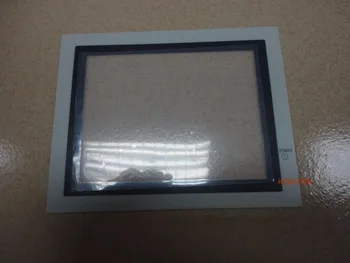 1 Set Touch Panel Glass + Membrane Protective Film Compatible FOR HMI F940GOT-BWD-C F940GOT-LWD-C F940GOT-SWD-C
1 Set Touch Panel Glass + Membrane Protective Film Compatible FOR HMI F940GOT-BWD-C F940GOT-LWD-C F940GOT-SWD-C