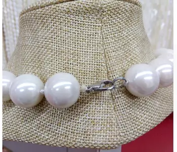 Rare Huge Rainbow Black 14mm South Sea Shell Pearl Heart necklace Tremendous Big Sweater chain white Golden 925 jewelry
Rare Huge Rainbow Black 14mm South Sea Shell Pearl Heart necklace Tremendous Big Sweater chain white Golden 925 jewelry