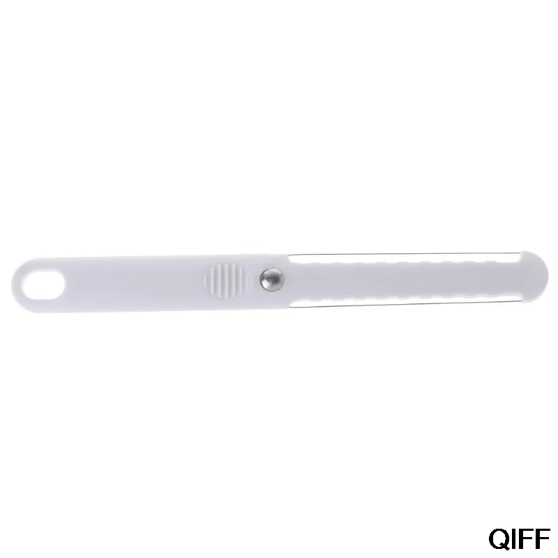Wholesale Cheese Butter Slicer Peeler Cutter Tool With Wire Thick Hard Soft Handle Plastic May06
Wholesale Cheese Butter Slicer Peeler Cutter Tool With Wire Thick Hard Soft Handle Plastic May06