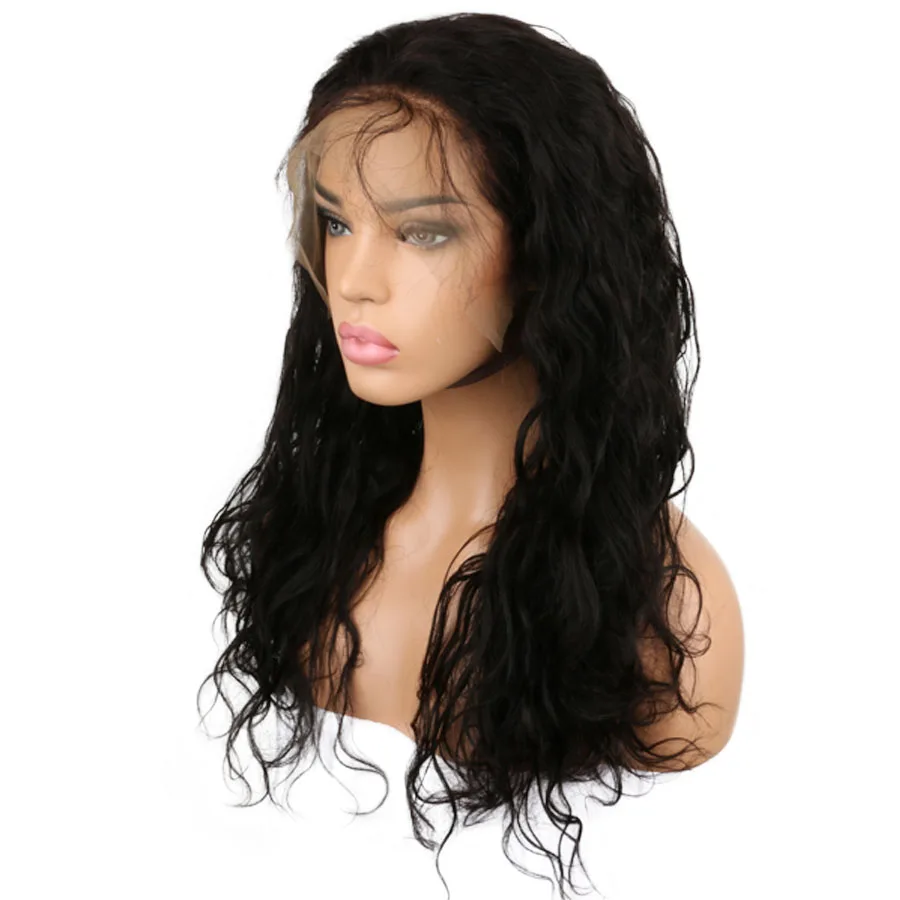 full lace huamn hair wigs (5)