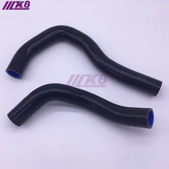 SILICONE RADIATOR HOSE KIT FOR HONDA INTEGRA TYPE-R/-X/S/IS DC5/ACURA RSX K20A (2PCS) red/blue/black
SILICONE RADIATOR HOSE KIT FOR HONDA INTEGRA TYPE-R/-X/S/IS DC5/ACURA RSX K20A (2PCS) red/blue/black