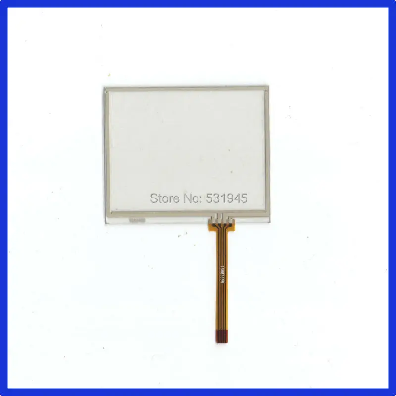 ZhiYuSun 3.5 inchTouch Screen 77*63 4 wire resistive Touch Panel for Industrial Touch Panel
ZhiYuSun 3.5 inchTouch Screen 77*63 4 wire resistive Touch Panel for Industrial Touch Panel