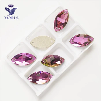YANRUO 3223 All Sizes Rose Navette Beauty Gems Flatback Sew On Crystal Rhinestone Strass For Woman Shoes
YANRUO 3223 All Sizes Rose Navette Beauty Gems Flatback Sew On Crystal Rhinestone Strass For Woman Shoes