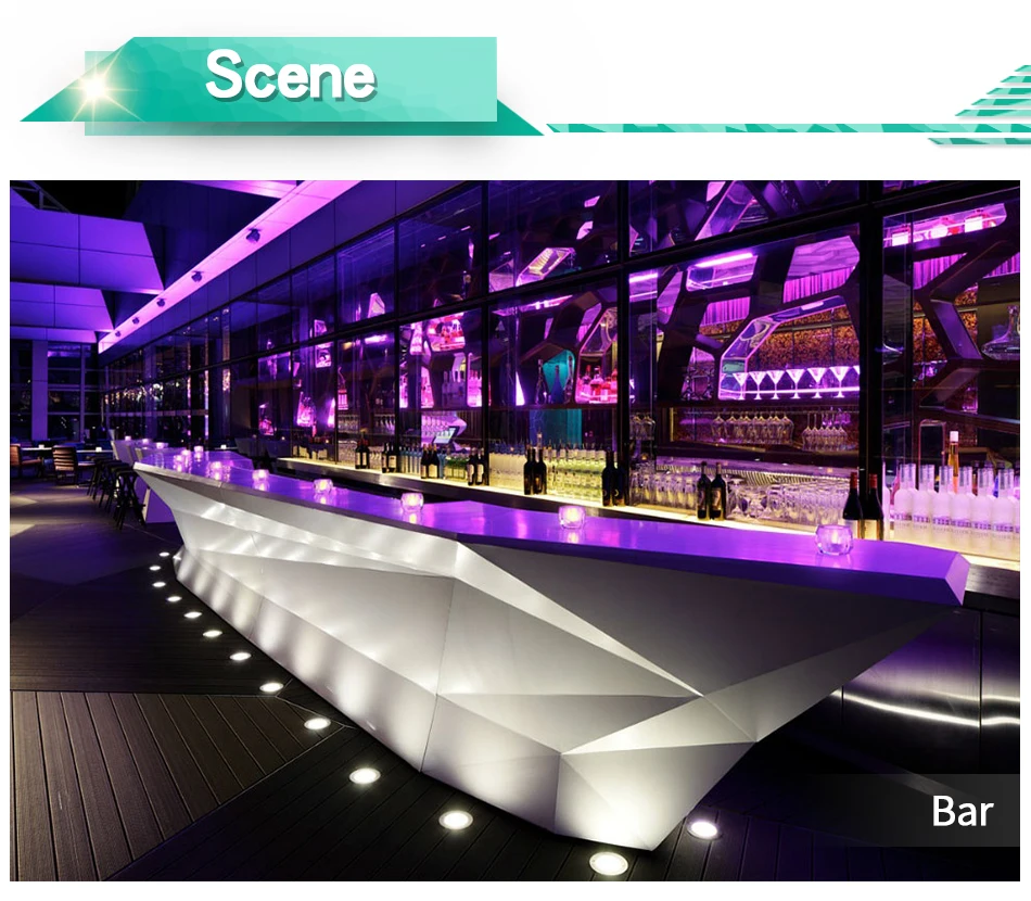 LED Round RGB Downlight Recessed Lamp 5W 10W Remote Control Multiple Model Colors AC110V 240V Indoor Ambient Light Party Bar KTV