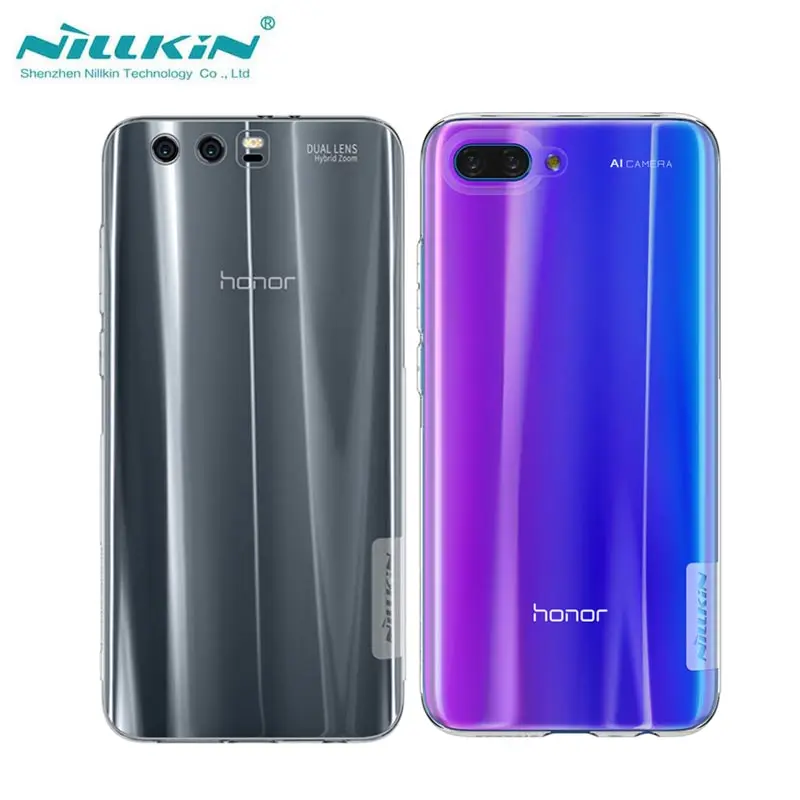 Huawei Honor 10 Lite Case Honor10 Cover Nillkin Nature Series Transparent Clear Soft Silicon TPU Case for Huawei Honor 10 9 Lite
Huawei Honor 10 Lite Case Honor10 Cover Nillkin Nature Series Transparent Clear Soft Silicon TPU Case for Huawei Honor 10 9 Lite