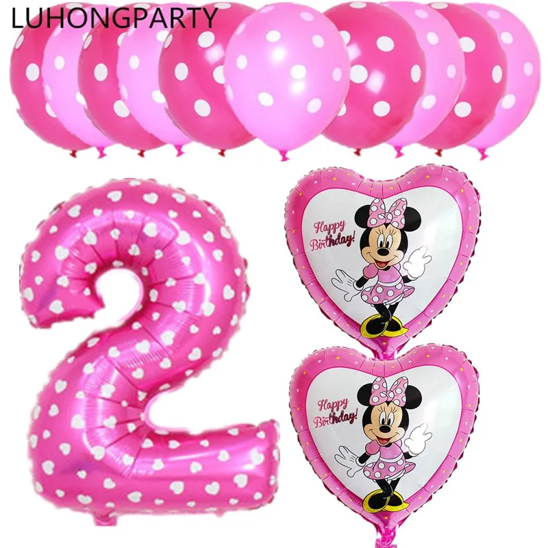 New 13pcs mickey minnie 1 2 3 4 5 foil balloons lot helium latex globos baby shower birthday party decor supplies kids toys
New 13pcs mickey minnie 1 2 3 4 5 foil balloons lot helium latex globos baby shower birthday party decor supplies kids toys