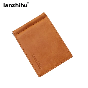 Genuine Leather Men Wallet Thin Wallet Brand Men's Rfid Wallet Short Men Purses Design Male Purse Slim Money Clips
Genuine Leather Men Wallet Thin Wallet Brand Men's Rfid Wallet Short Men Purses Design Male Purse Slim Money Clips
