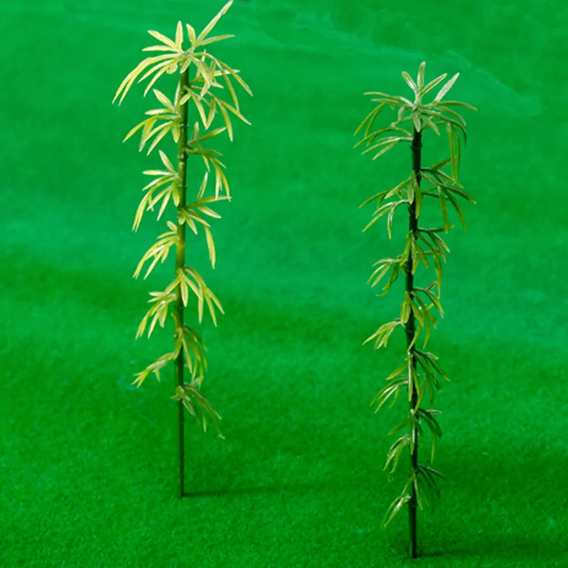 10Pcs Artificial Green Bamboo Leaves Fake Plants Greenery Leaves for Home Office Miniature Landscape Fairy Figurines Decoration
10Pcs Artificial Green Bamboo Leaves Fake Plants Greenery Leaves for Home Office Miniature Landscape Fairy Figurines Decoration