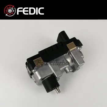 Turbo electronic actuator G-041 752406 6NW009206 GT2052V 767933 for Ford Transit VI 2.2 TDCi 85/103Kw Duratorq 2006
Turbo electronic actuator G-041 752406 6NW009206 GT2052V 767933 for Ford Transit VI 2.2 TDCi 85/103Kw Duratorq 2006