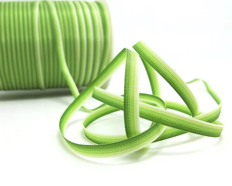 10 Yards 5mm Green Picot Ombre Ribbon Trim|Narrow Polyester|Picot Edge|Doll Trim|Embellishment|
10 Yards 5mm Green Picot Ombre Ribbon Trim|Narrow Polyester|Picot Edge|Doll Trim|Embellishment|