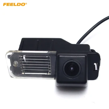 FEELDO 1Set Auto Backup Rear View Car Camera For Volkswagen Golf6/Magotan/Beetle/SCIROCCO/BORA/POLO/PASSAT B7
FEELDO 1Set Auto Backup Rear View Car Camera For Volkswagen Golf6/Magotan/Beetle/SCIROCCO/BORA/POLO/PASSAT B7