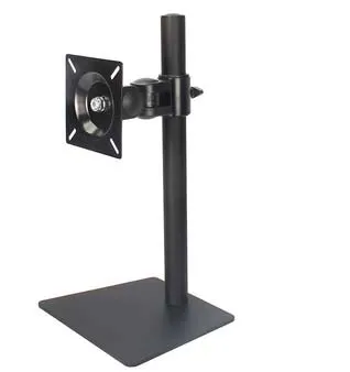 DL-AOC1 10"-27" 25" height adjustable 8kg metal base monitor desktop stand single screen holder
DL-AOC1 10"-27" 25" height adjustable 8kg metal base monitor desktop stand single screen holder
