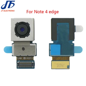 10pcs/lot Back Camera Flex cable for Samsung Galaxy Note 4 edge Big Rear Facing Camera Ribbon Replacement Part
10pcs/lot Back Camera Flex cable for Samsung Galaxy Note 4 edge Big Rear Facing Camera Ribbon Replacement Part