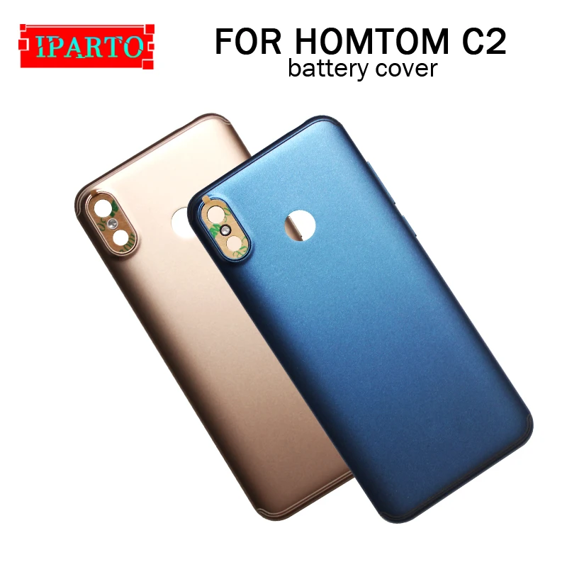 5.5 inch HOMTOM C2 Battery Cover Replacement 100% Original New Durable Back Case Mobile Phone Accessory for HOMTOM C2
5.5 inch HOMTOM C2 Battery Cover Replacement 100% Original New Durable Back Case Mobile Phone Accessory for HOMTOM C2