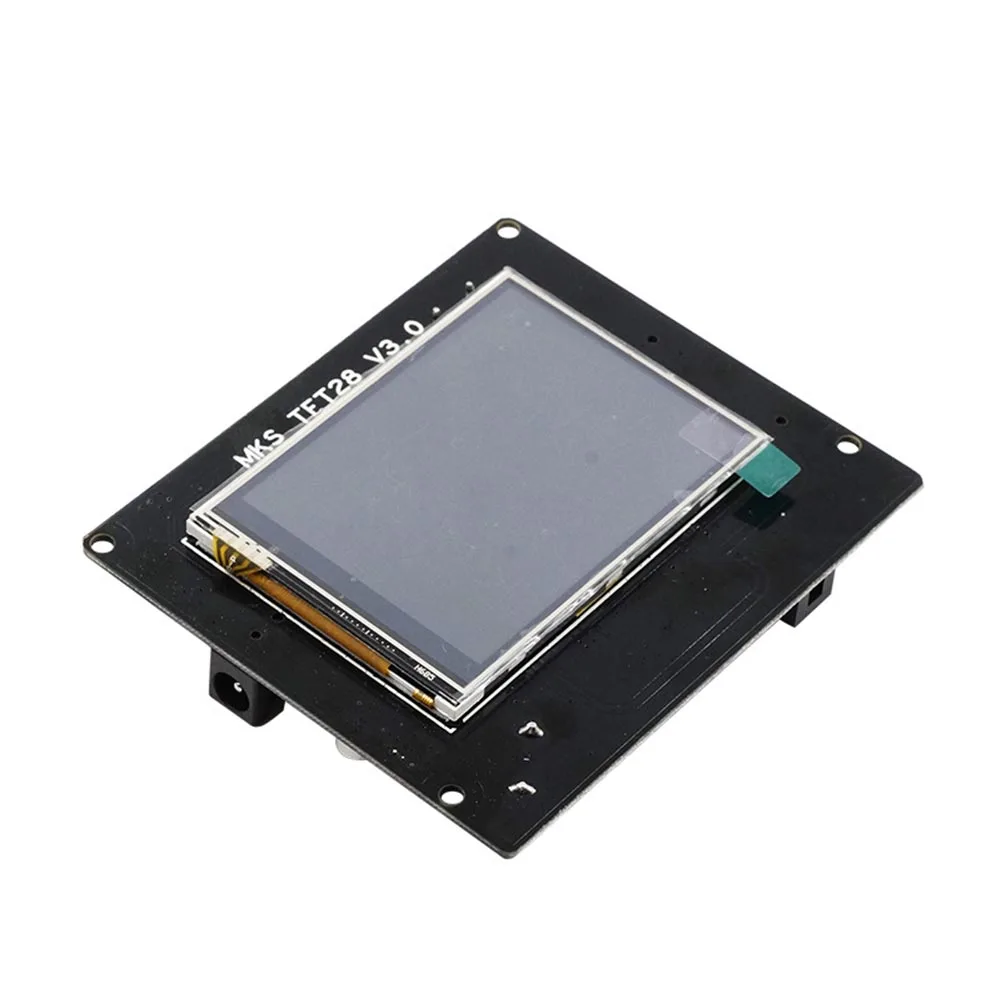 For MKS GEN L Compatible with TFT28 LCD Display Support TMC2100 Motor Driver 3D Print Kits IJS998
For MKS GEN L Compatible with TFT28 LCD Display Support TMC2100 Motor Driver 3D Print Kits IJS998