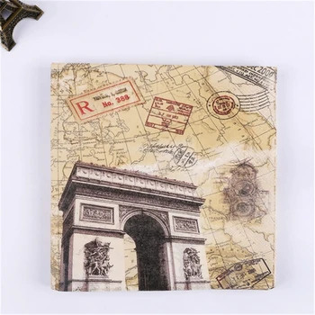 20Pcs/lot 2-Layer Printed Arc de Triomphe Wedding Paper Napkins For Decoupage Birthday Party Decorations Baby Shower
20Pcs/lot 2-Layer Printed Arc de Triomphe Wedding Paper Napkins For Decoupage Birthday Party Decorations Baby Shower