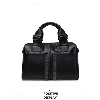 New 2019 spring/summer women's single-shoulder pillow bag cross-body bag large capacity soft leather women's bag
New 2019 spring/summer women's single-shoulder pillow bag cross-body bag large capacity soft leather women's bag