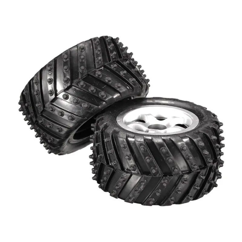 Pxtoys 1/18 RC Truck HJ209131 RC Car Tyre 4.5cm in Diameter PX9300-21 RC Car Spare Parts
Pxtoys 1/18 RC Truck HJ209131 RC Car Tyre 4.5cm in Diameter PX9300-21 RC Car Spare Parts