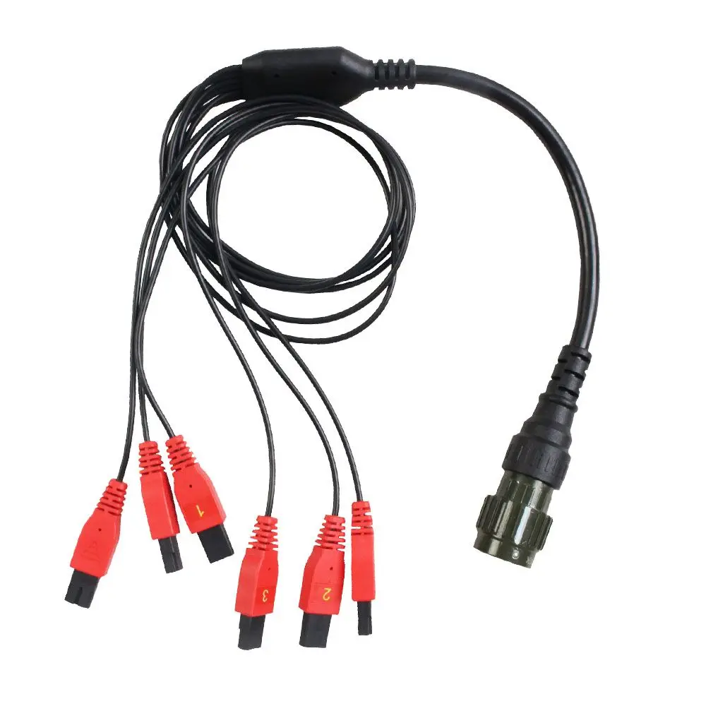 Launch X431 CNC602A drive main cable / english panel for auto injector tester and cleaner keyboard
Launch X431 CNC602A drive main cable / english panel for auto injector tester and cleaner keyboard