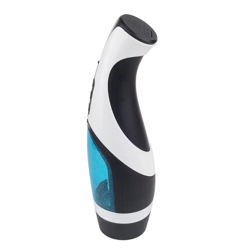 Вибратор A Toys С Подогревом