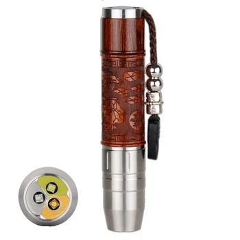 8 Watts Powerful LED Gemstone Torch, Yellow Light 3IN1 Portable LED Lanterna Amber Jewelry Torch, 365nm UV Currency Detector
8 Watts Powerful LED Gemstone Torch, Yellow Light 3IN1 Portable LED Lanterna Amber Jewelry Torch, 365nm UV Currency Detector