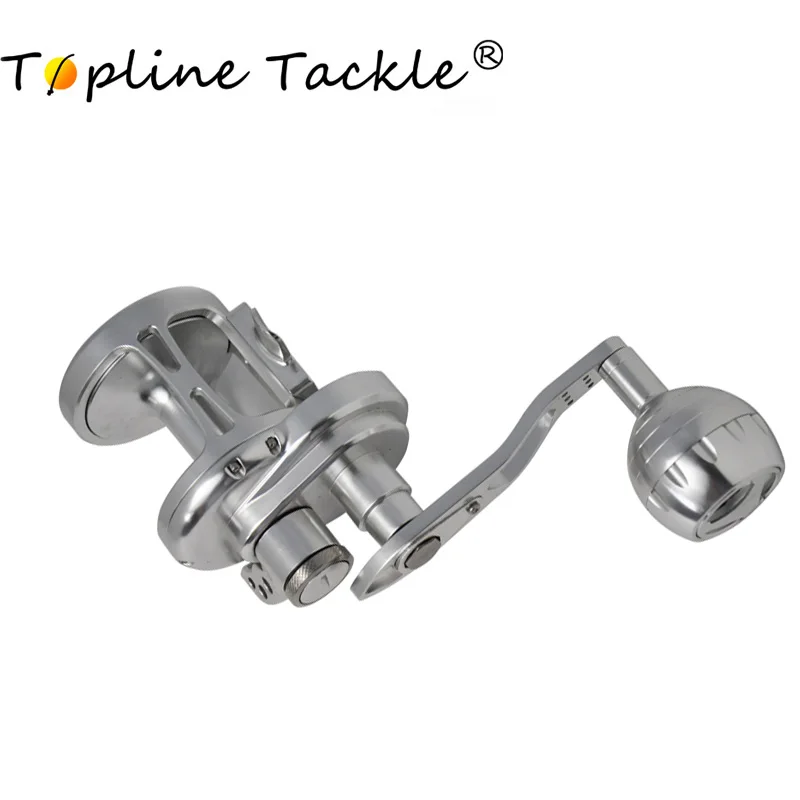 Jigging Reels Saltwater Trolling Reel Aluminum CNC Machined 1000-5000Series Right Fishing Reel Max Drag 25-30kg Jigging Reel
Jigging Reels Saltwater Trolling Reel Aluminum CNC Machined 1000-5000Series Right Fishing Reel Max Drag 25-30kg Jigging Reel