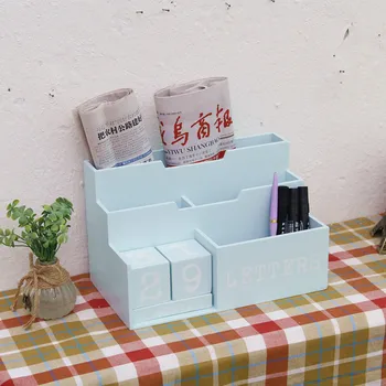 Retro Office Magazine File Wood Manual Calendar Storage Box Europe Multi-function Cafe Restaurant Book Newspaper Pen Storage Box
Retro Office Magazine File Wood Manual Calendar Storage Box Europe Multi-function Cafe Restaurant Book Newspaper Pen Storage Box