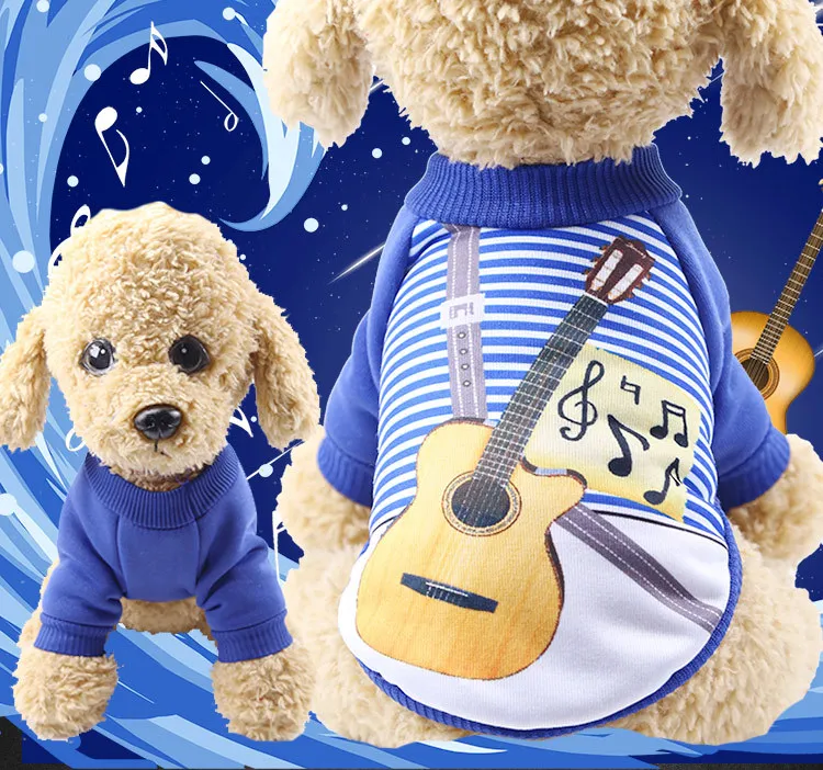 Warm Pet Dog Clothes Winter Dog Clothes For Small Dogs Clothing Chihuahua Puppy Outfit For Fashion Dog Coat Yorkie Hoodie
Warm Pet Dog Clothes Winter Dog Clothes For Small Dogs Clothing Chihuahua Puppy Outfit For Fashion Dog Coat Yorkie Hoodie