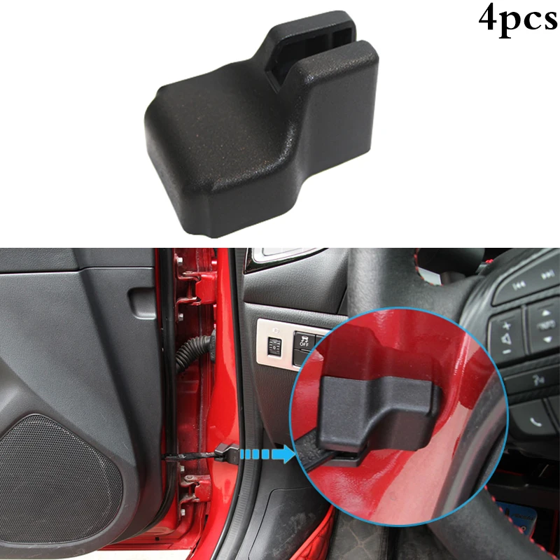 Car Door Stopper Protection Cover Protection Cover For Mazda 2 3 5 6 8 CX5 CX-5 CX-7 CX-9 MX-5 ATENZA Axela 4pcs per set
Car Door Stopper Protection Cover Protection Cover For Mazda 2 3 5 6 8 CX5 CX-5 CX-7 CX-9 MX-5 ATENZA Axela 4pcs per set