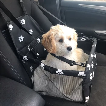 OWDBOB Pet Dog Carrier Pad Dog Car Seat Bag Basket Travel Waterproof Pet Car Back Seat Cover Safe Carry House Pet Products
OWDBOB Pet Dog Carrier Pad Dog Car Seat Bag Basket Travel Waterproof Pet Car Back Seat Cover Safe Carry House Pet Products