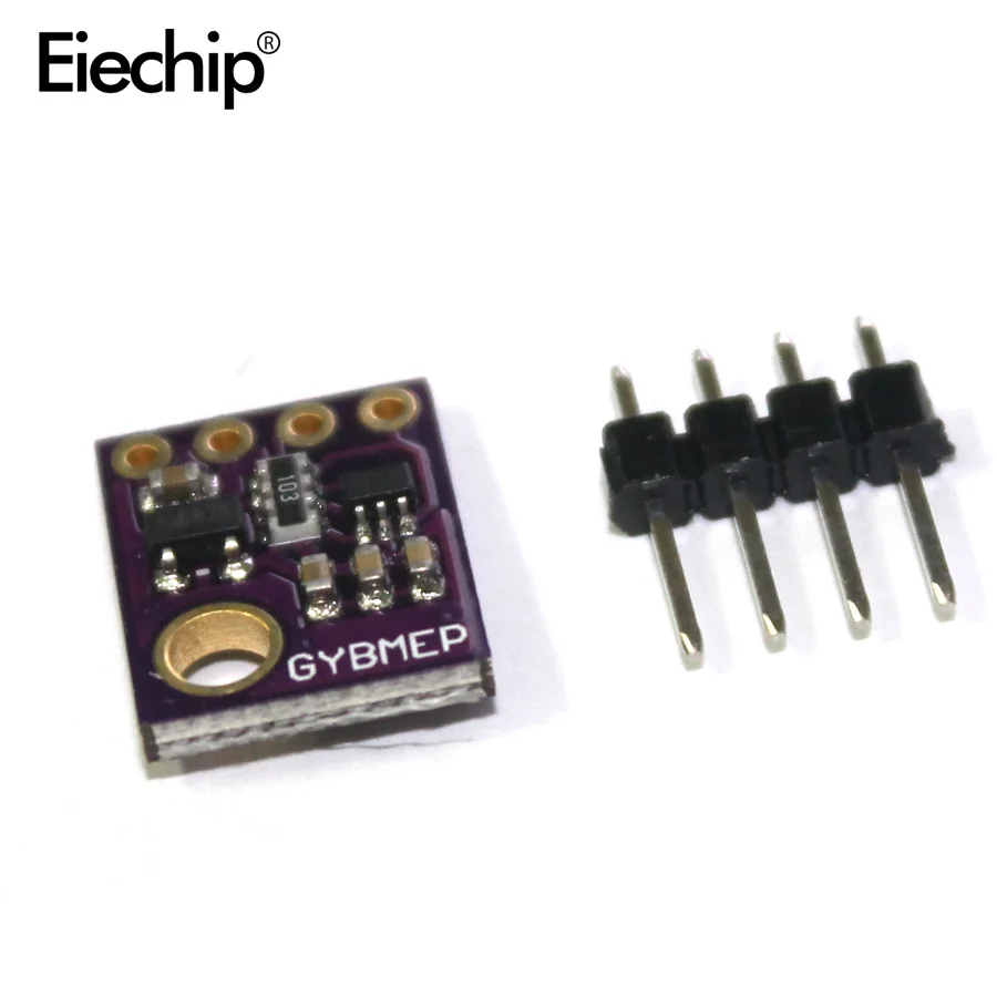 BME280 Digital Sensor Temperature Humidity Sensor Module Barometric Pressure I2C SPI 1.8-5V GY-BME280 5V Temperatur sensors
BME280 Digital Sensor Temperature Humidity Sensor Module Barometric Pressure I2C SPI 1.8-5V GY-BME280 5V Temperatur sensors