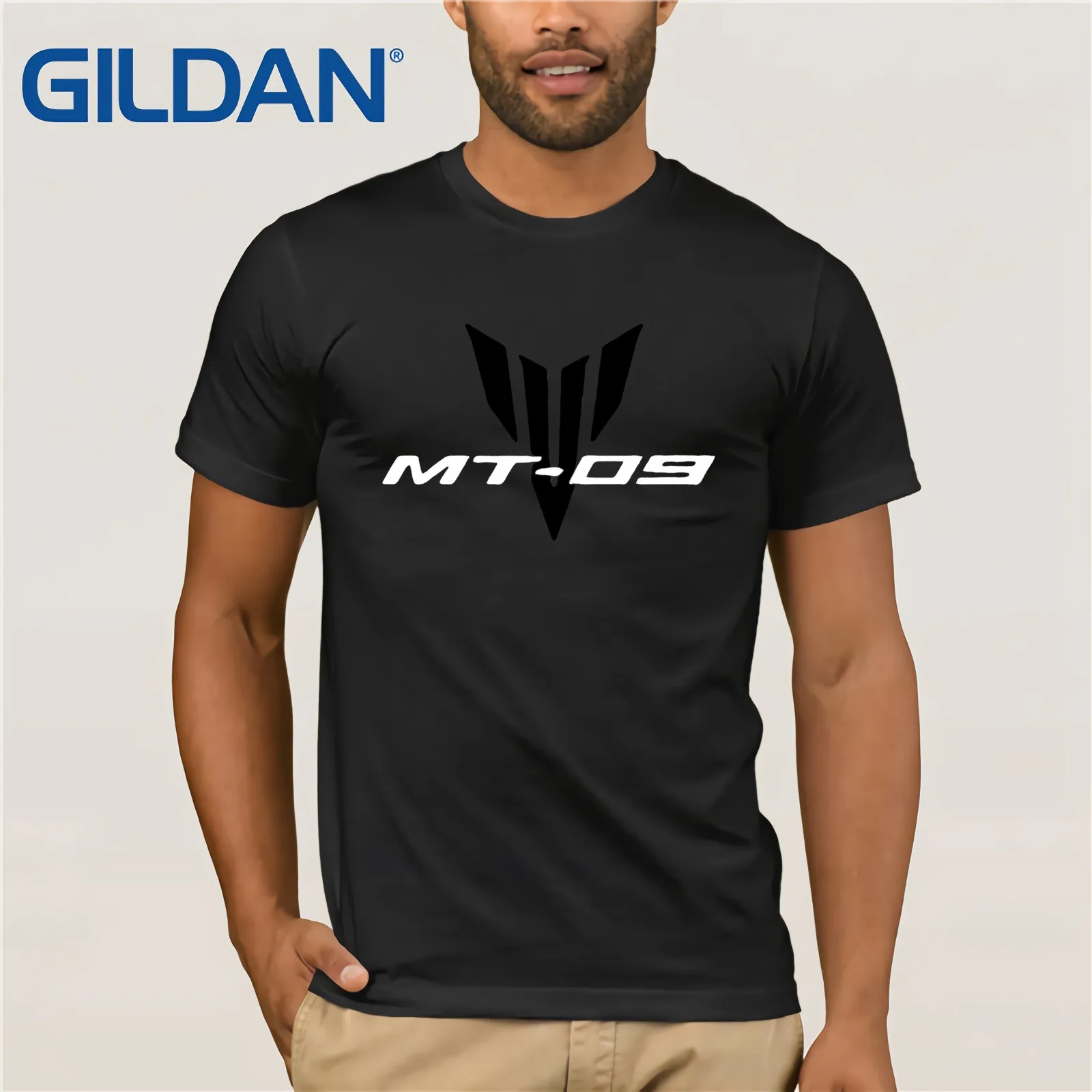 2019 New Casual Cool Tee Shirt Japanese Motorcycle Street MT-O9 MT 09 T-shirt for Motor Fans Motorcycle Shirt Hot Sale T-shirt
2019 New Casual Cool Tee Shirt Japanese Motorcycle Street MT-O9 MT 09 T-shirt for Motor Fans Motorcycle Shirt Hot Sale T-shirt
