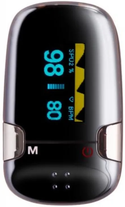 Free shipping OLED pulse oximeter display pulsioximetro SPO2 PR oximetro de dedo finger Oximetro Device AH-8084
Free shipping OLED pulse oximeter display pulsioximetro SPO2 PR oximetro de dedo finger Oximetro Device AH-8084