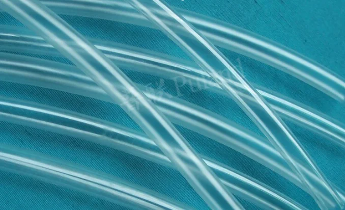 Clear 0.8mm Diameter 2:1 Thin Wall Flexible Heat Shrink Tube Soft Cable Sleeve Professional Audio Earphone Line Wire Wrap Cover
Clear 0.8mm Diameter 2:1 Thin Wall Flexible Heat Shrink Tube Soft Cable Sleeve Professional Audio Earphone Line Wire Wrap Cover