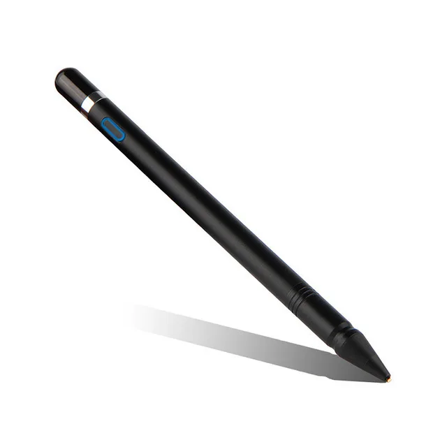 Active Stylus Capacitive Touch Screen For Meizu ZTE Nubia Letv OnePlus LeEco LEAGOO Cubot Asus HP Mobile phone Pen
Active Stylus Capacitive Touch Screen For Meizu ZTE Nubia Letv OnePlus LeEco LEAGOO Cubot Asus HP Mobile phone Pen