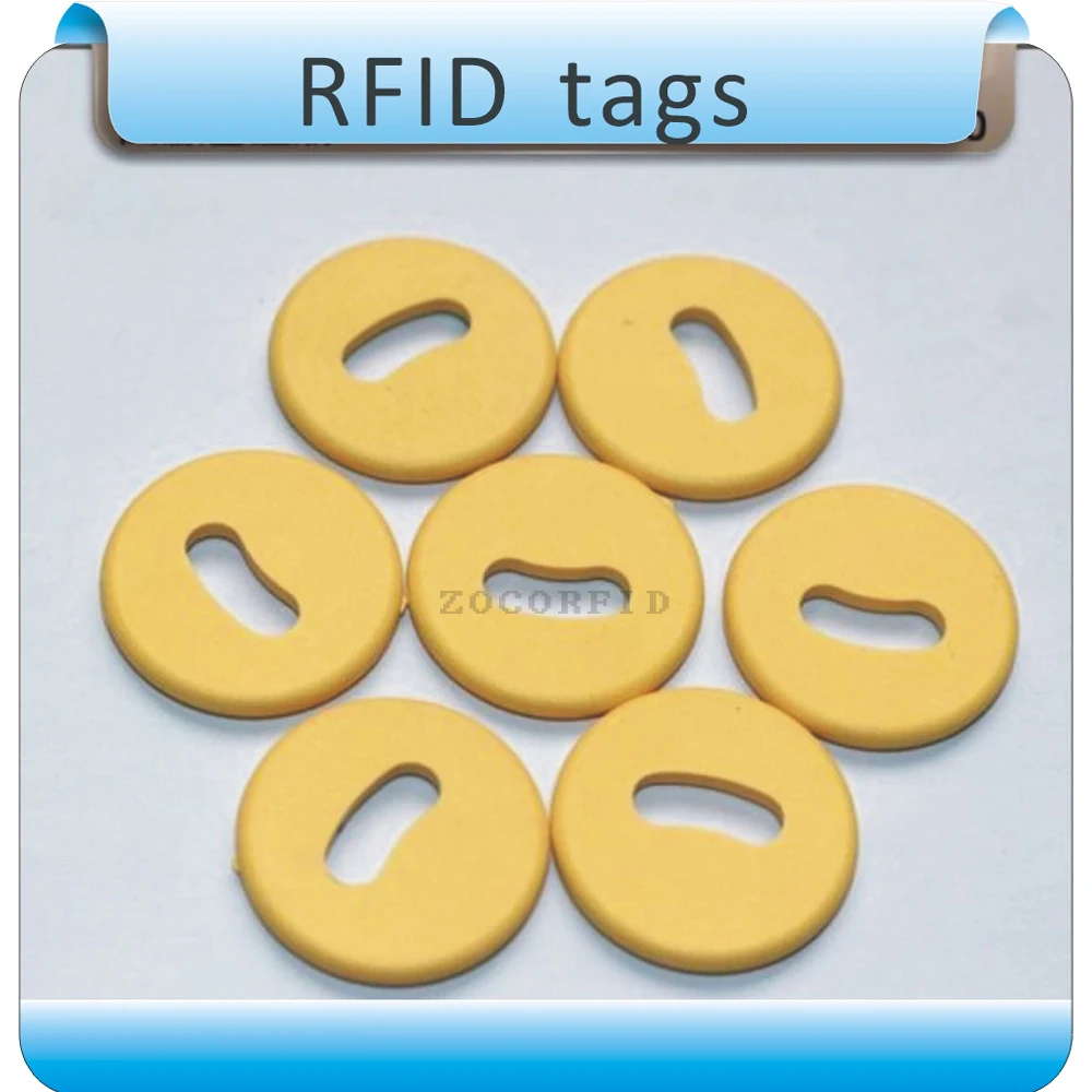 100 шт. RFID электронная флейта карта gates 13 56 МГц F1108 (совместима с s50) чипы бирки для