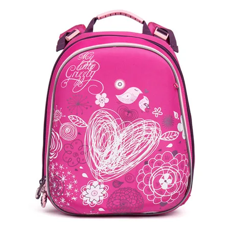 Children School Bags for Girls Book Bag Cartoon Geometric Flower Pattern EVA Waterproof Orthopedic Backpacks Mochila Escolar
Children School Bags for Girls Book Bag Cartoon Geometric Flower Pattern EVA Waterproof Orthopedic Backpacks Mochila Escolar
