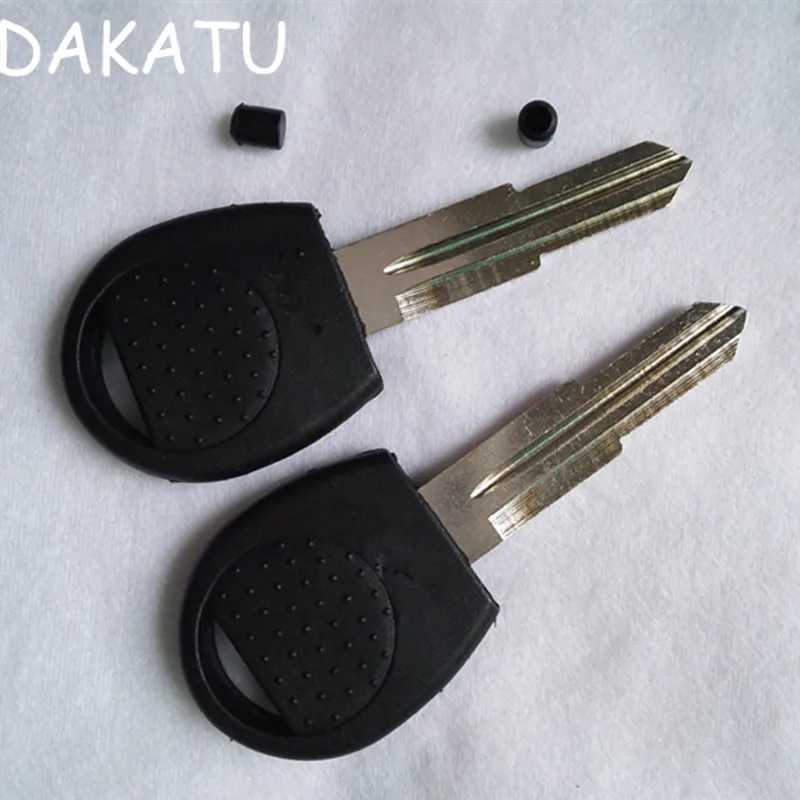 DAKATU Uncut Blade Transponder Key Shell For Chevrolet AVEO New Sail Lova Car Key Blanks Case
DAKATU Uncut Blade Transponder Key Shell For Chevrolet AVEO New Sail Lova Car Key Blanks Case