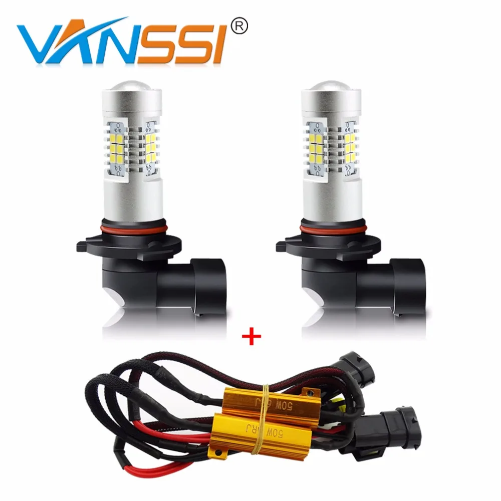 6000k White 9006 HB4 LED Fog Light Bulb Canbus Error Free Decoder Load Resistor Harness Set for Car (2xLED Bulb+2xDecoder )
6000k White 9006 HB4 LED Fog Light Bulb Canbus Error Free Decoder Load Resistor Harness Set for Car (2xLED Bulb+2xDecoder )