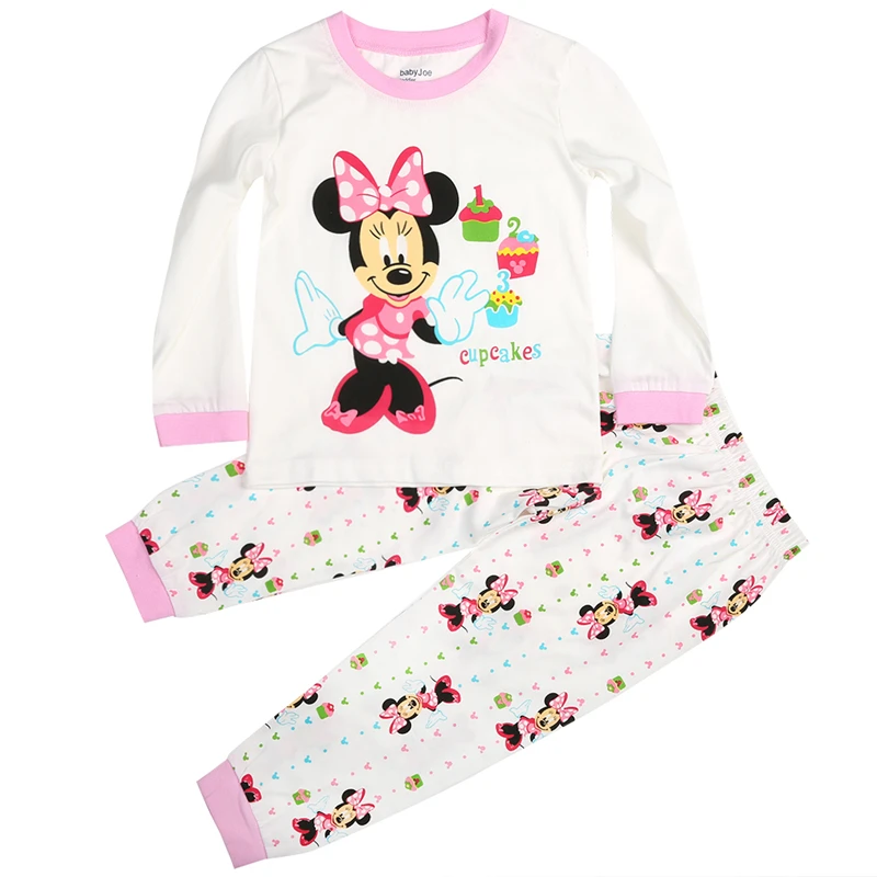 Children boys girls kids Clothing Sets Cartoon Mouse suits 2 pcs sleepwear long sleeve cartoon pajamas
Children boys girls kids Clothing Sets Cartoon Mouse suits 2 pcs sleepwear long sleeve cartoon pajamas
