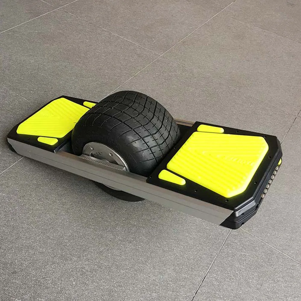 

Single Motor Electric Hover Shoes Self Balancing Scooter Drifting Smart gyroscope S1