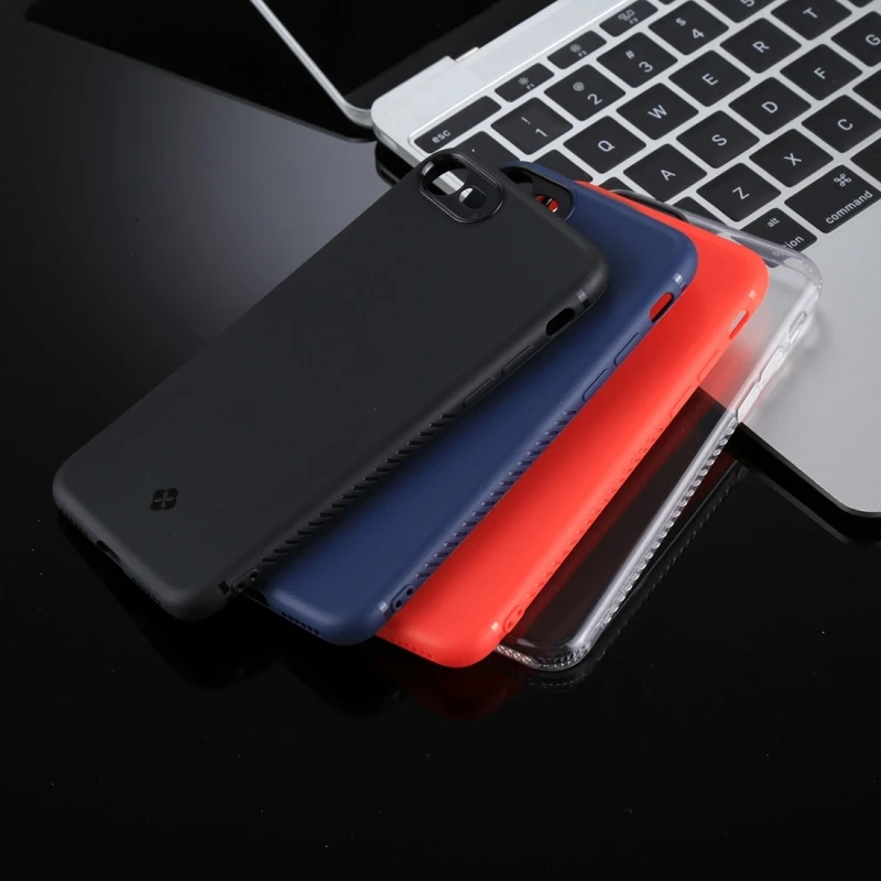 TOTU For iphone 8 soft case Ultra-thin TPU Soft Frosted Protective Back Housing Cover For iphone 7 Silicone Case funda capa
TOTU For iphone 8 soft case Ultra-thin TPU Soft Frosted Protective Back Housing Cover For iphone 7 Silicone Case funda capa