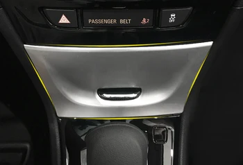 1PCS ABS Matte Interior Cigarette Lighter Panel Cover Trim For Vauxhall Opel Mokka / Buick Encore 2016 2017
1PCS ABS Matte Interior Cigarette Lighter Panel Cover Trim For Vauxhall Opel Mokka / Buick Encore 2016 2017