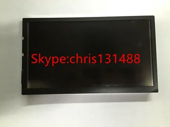 Origianl New Car Navigation Display Screen for Buick LaCrosse by T-51744GL065Z-FW-AJ w/ Touch Screen Digitizer Lens
Origianl New Car Navigation Display Screen for Buick LaCrosse by T-51744GL065Z-FW-AJ w/ Touch Screen Digitizer Lens